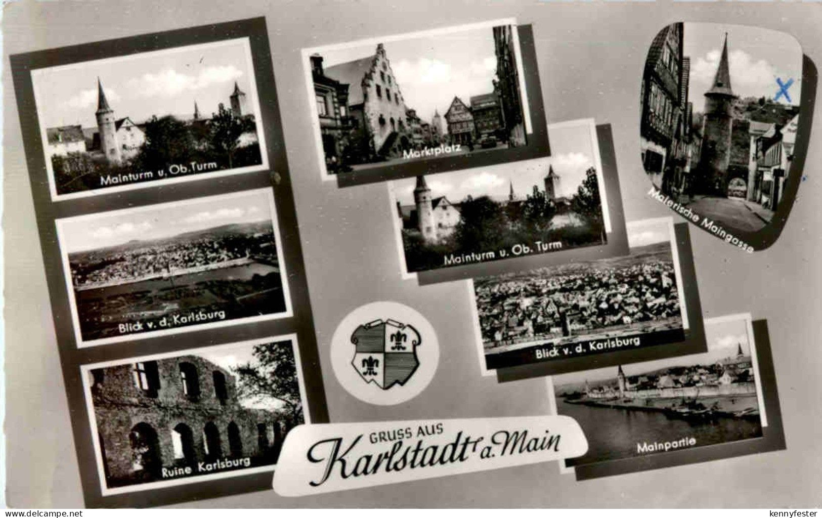 Karlstadt