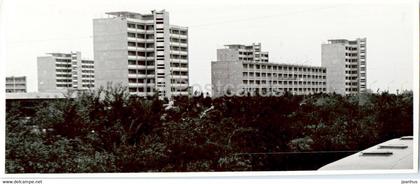 Shevchenko - Aktau - district - 4 - 1972 - Kazakhstan USSR - unused