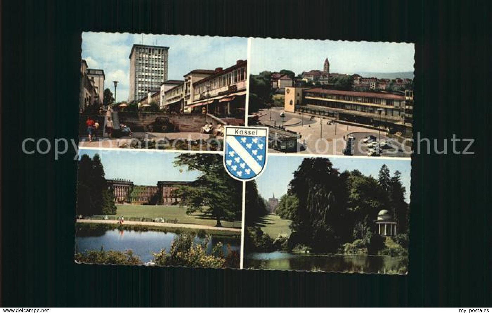 Kassel