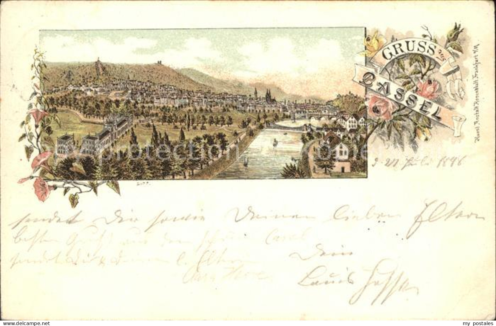 Kassel