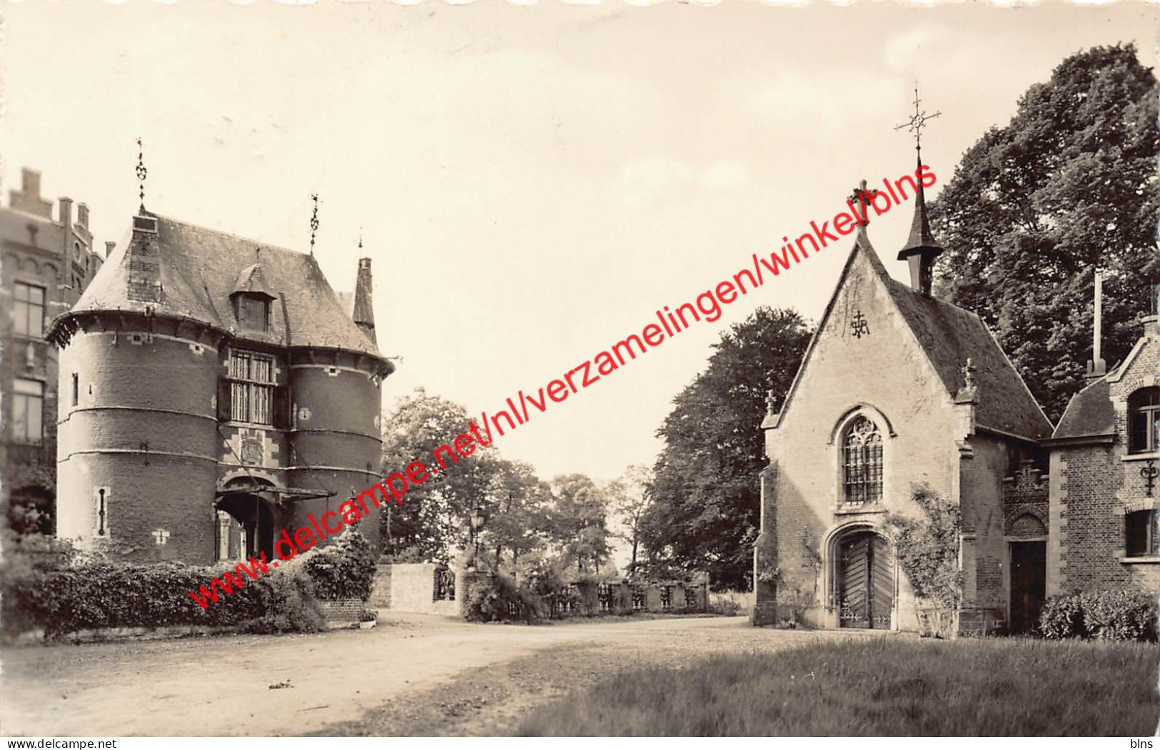 Kasteel - Herenthout