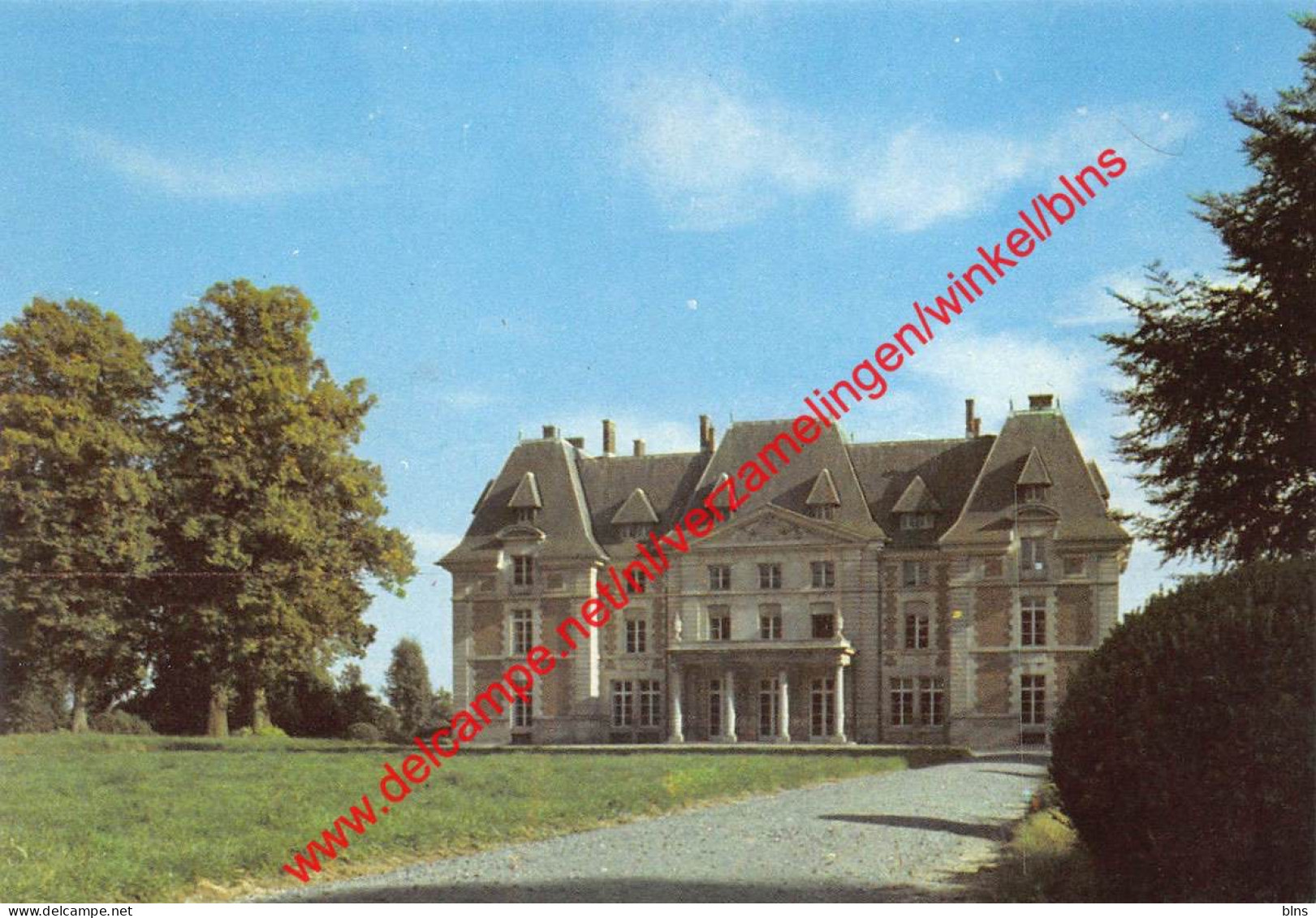 Kasteel - Herzele