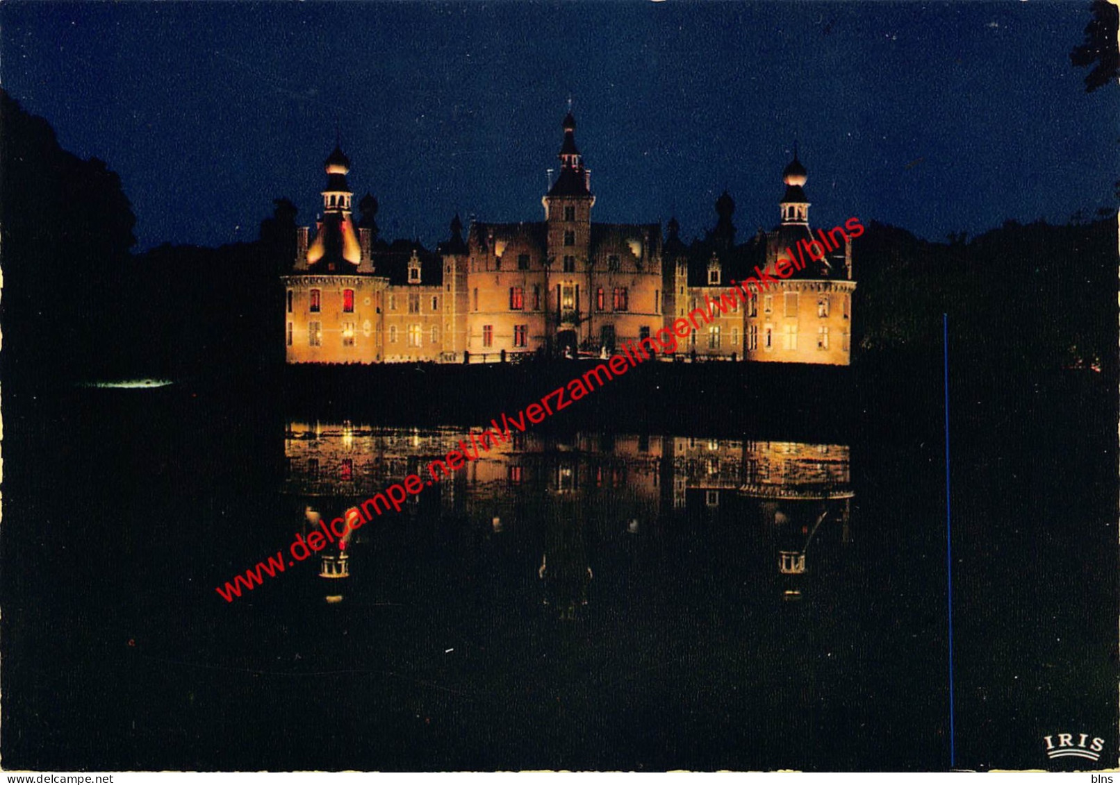Kasteel Ooidonk - Deinze
