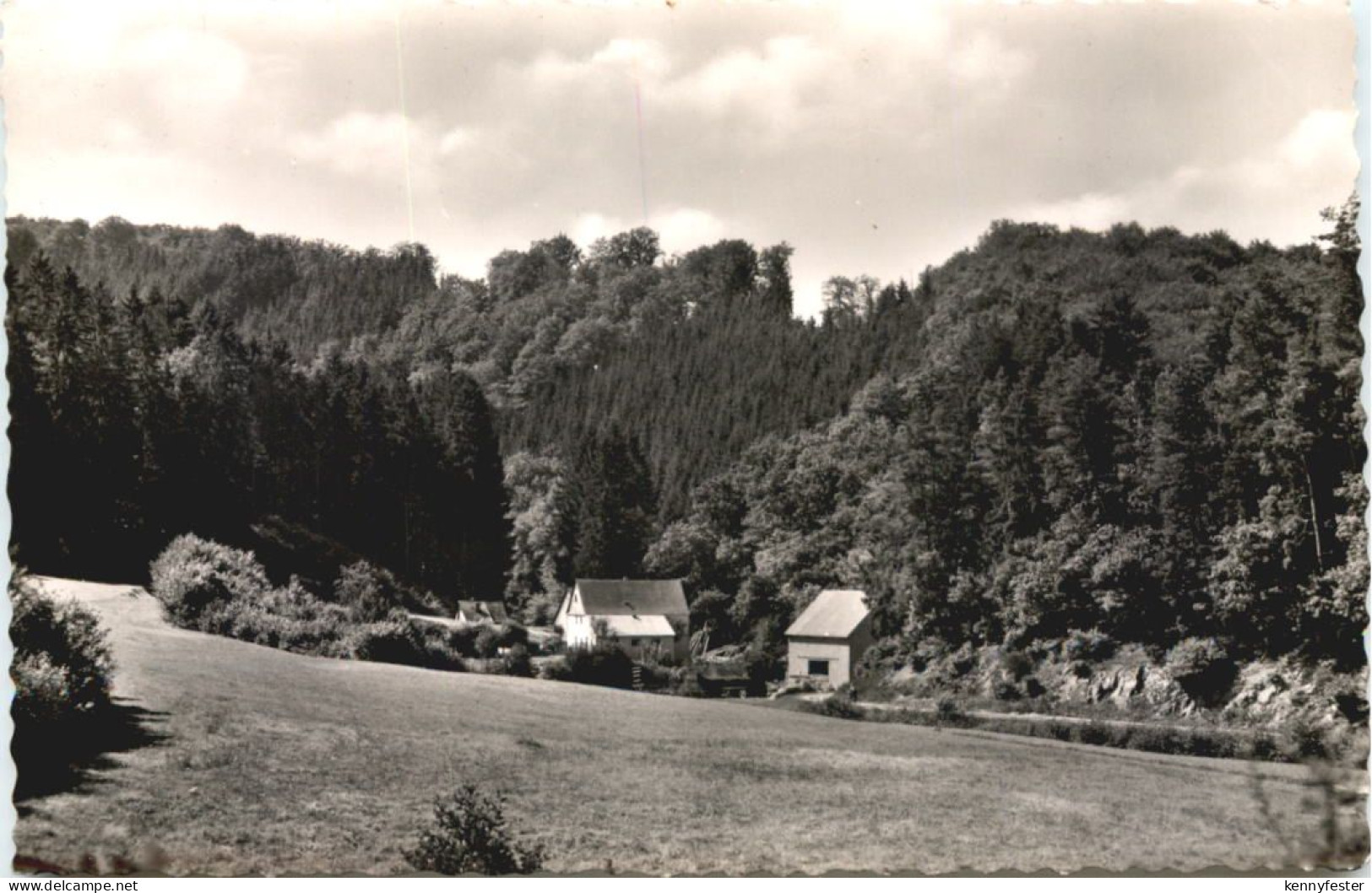 Kastellaun Hunsrück - Sulzmühle