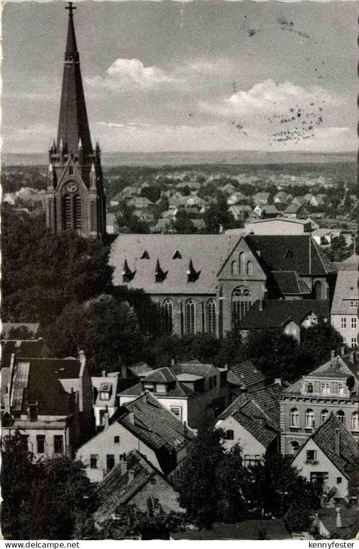 Kath. Kirche Delmenhorst