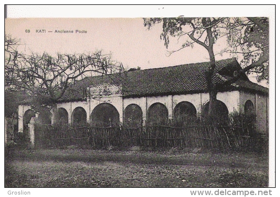 KATI 69 ANCIENNE POSTE