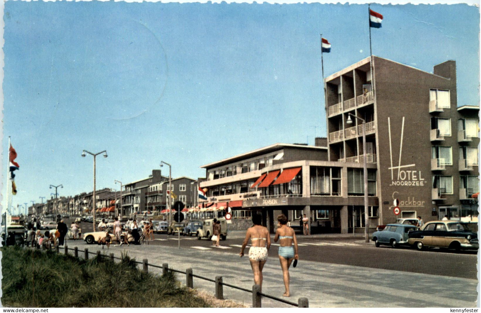 Katwijk aan Zee
