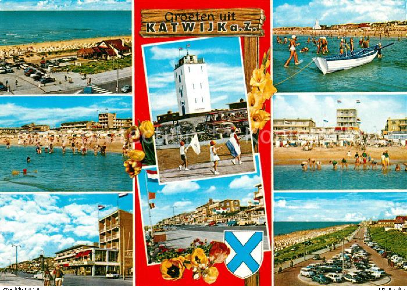 Katwijk aan Zee