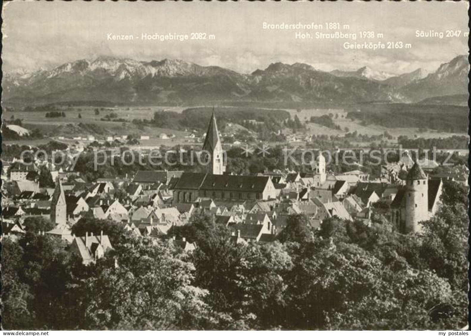 Kaufbeuren