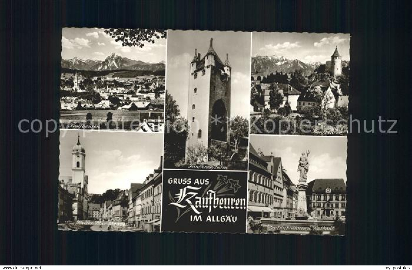 Kaufbeuren