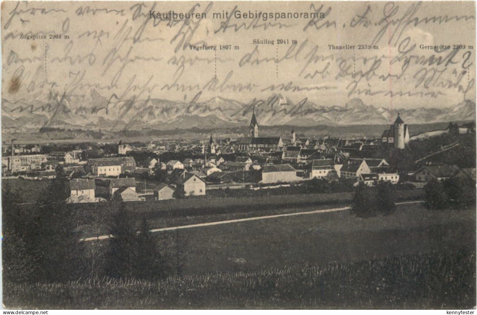 Kaufbeuren