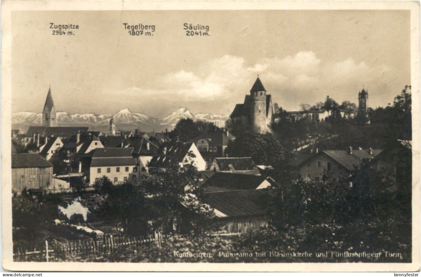 Kaufbeuren