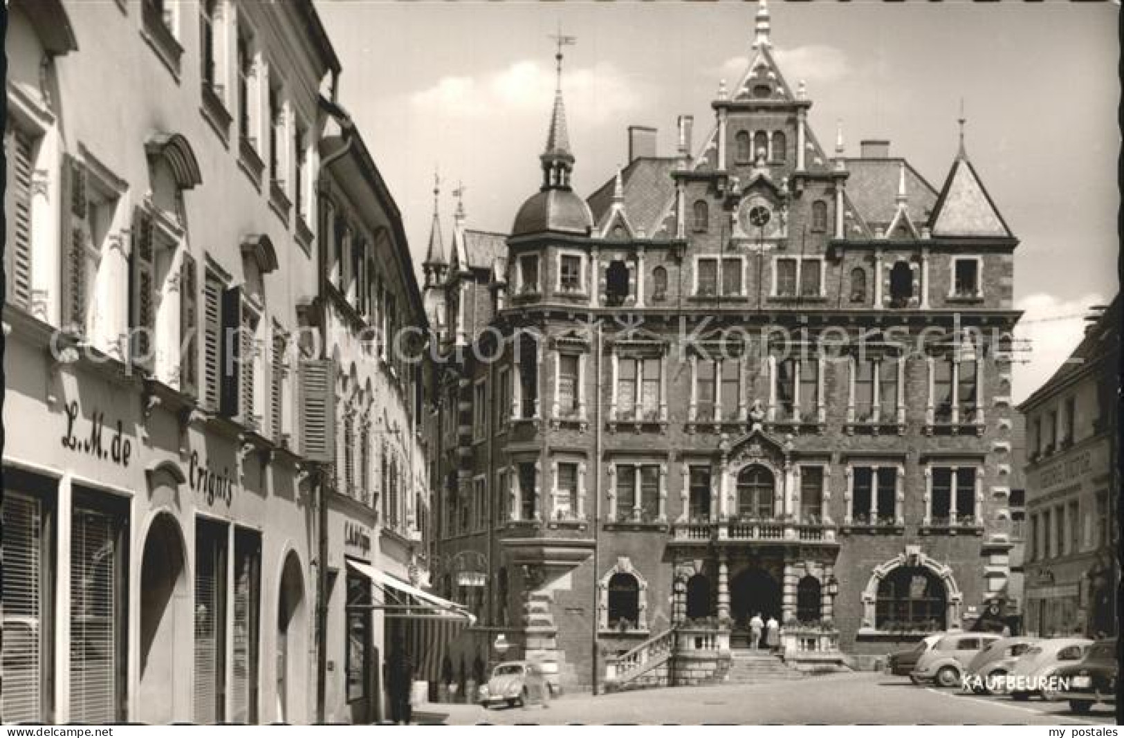 Kaufbeuren