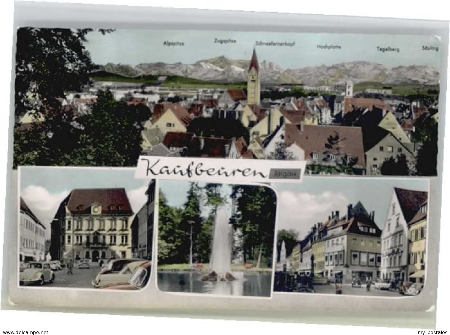 Kaufbeuren