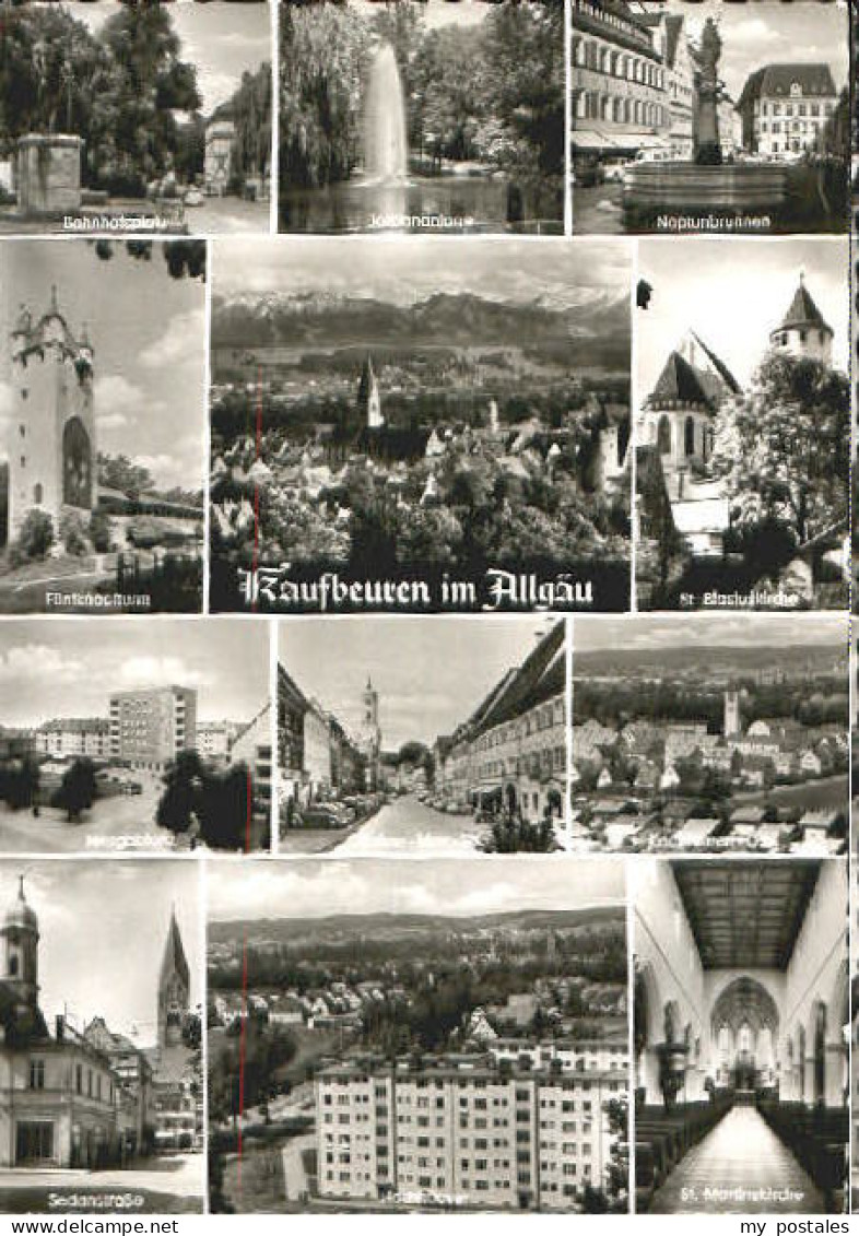 Kaufbeuren Kaufbeuren