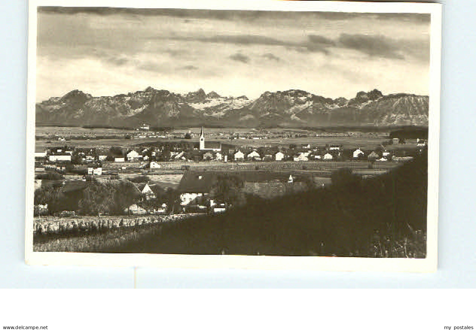 Kaufbeuren Ruderatshofen