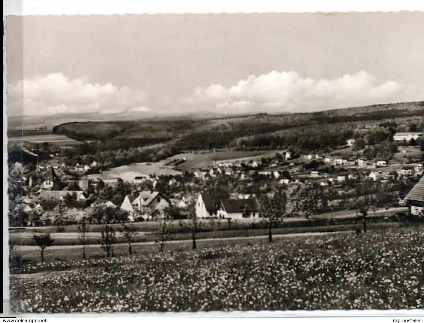 Kaufungen Hessen Oberkaufungen