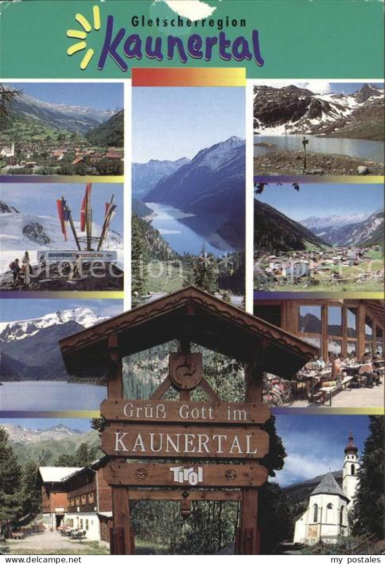 Kaunertal