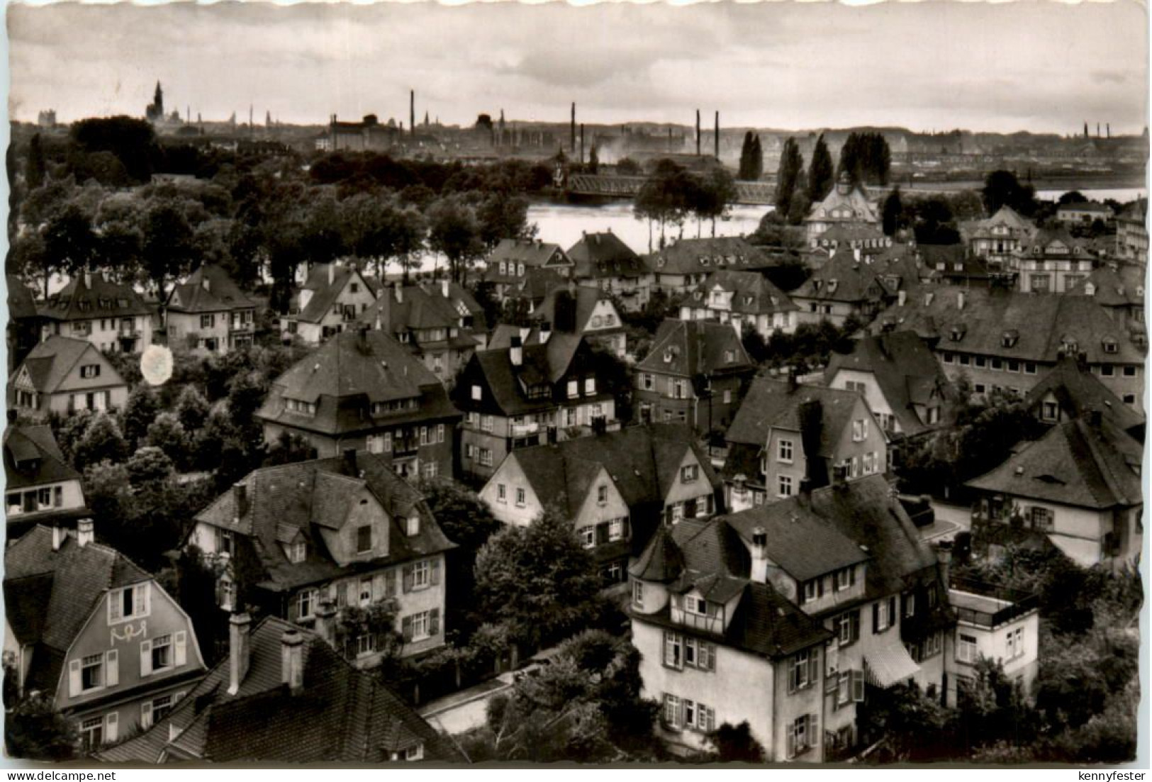 Kehl am Rhein