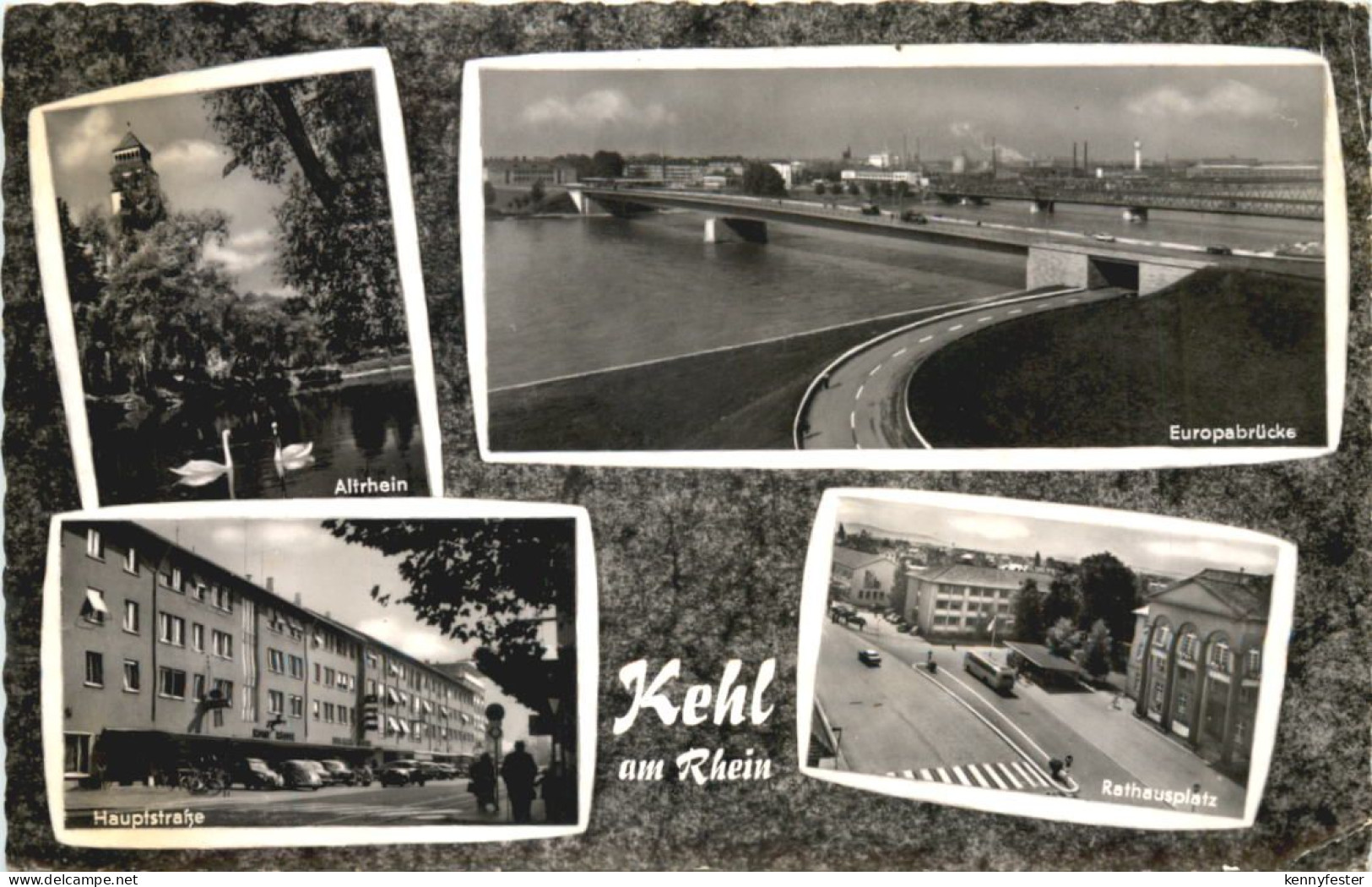 Kehl am Rhein