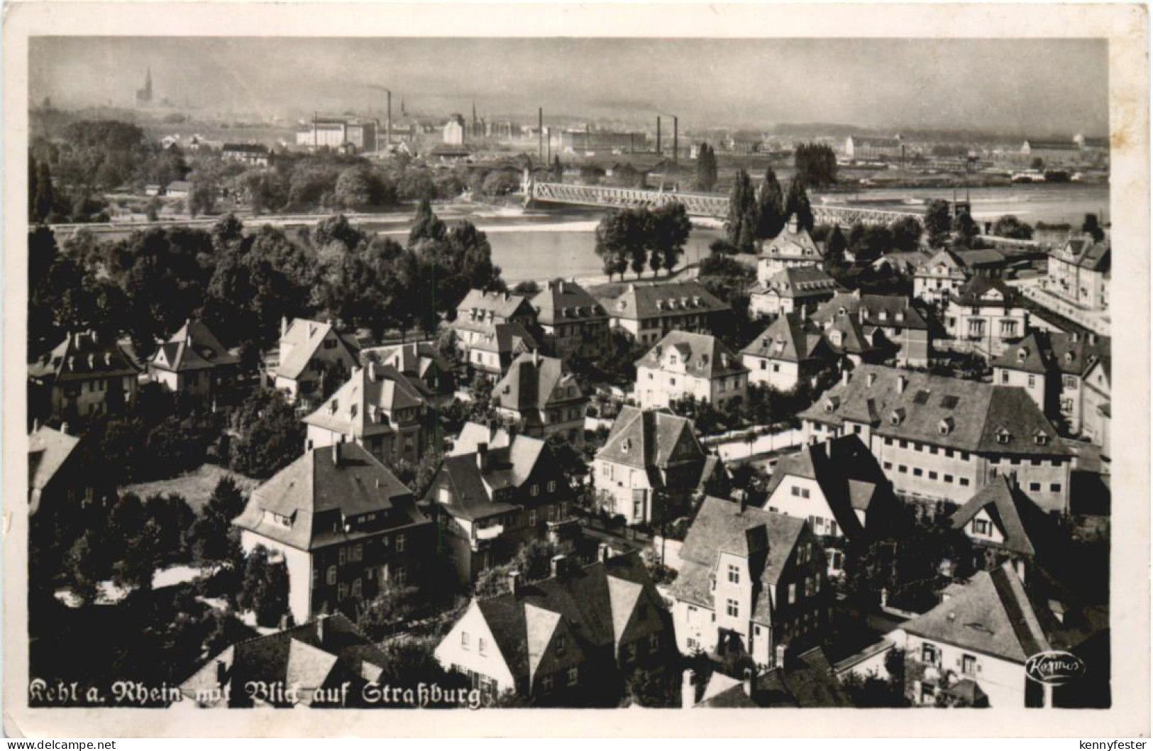Kehl am Rhein