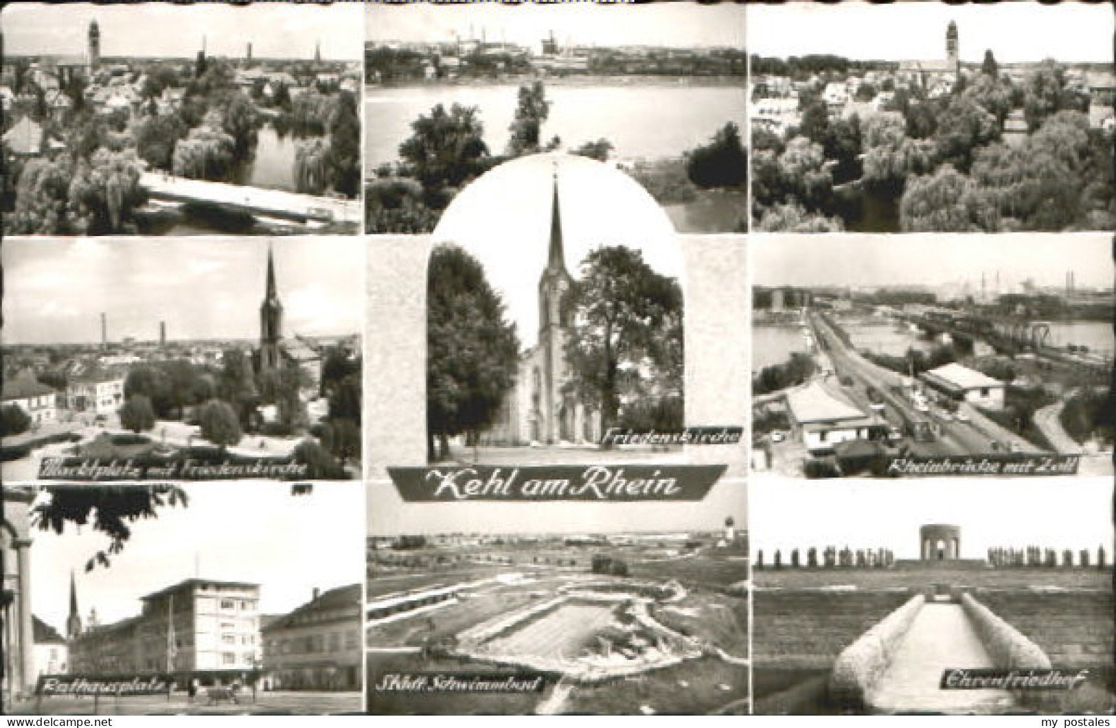 Kehl Kehl