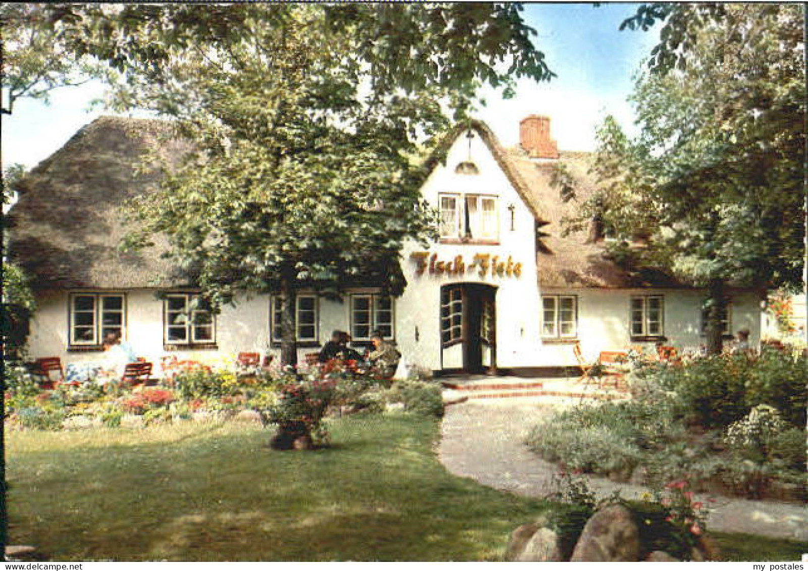 Keitum Sylt Keitum Sylt