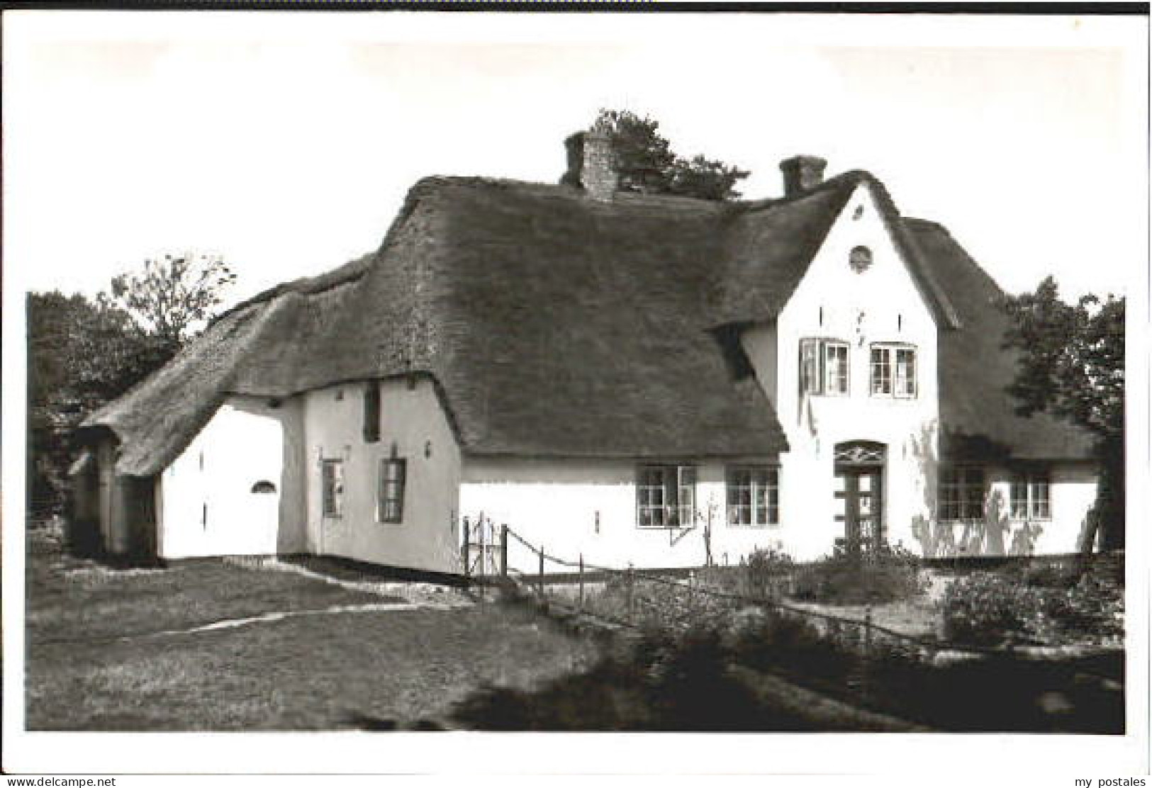 Keitum Sylt Keitum Sylt