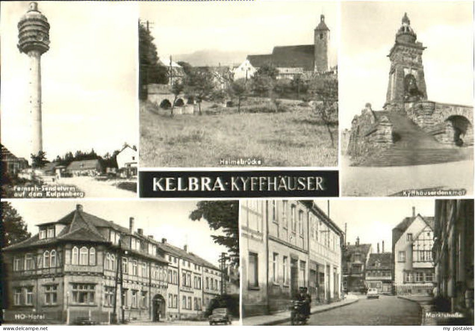 Kelbra Kelbra
