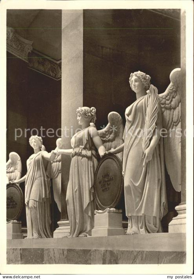 Kelheim Befreiungshalle