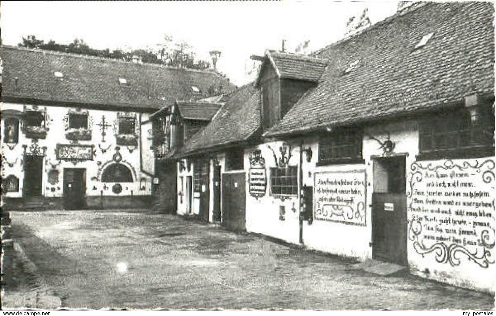 Kelkheim Klostergut Rettershof