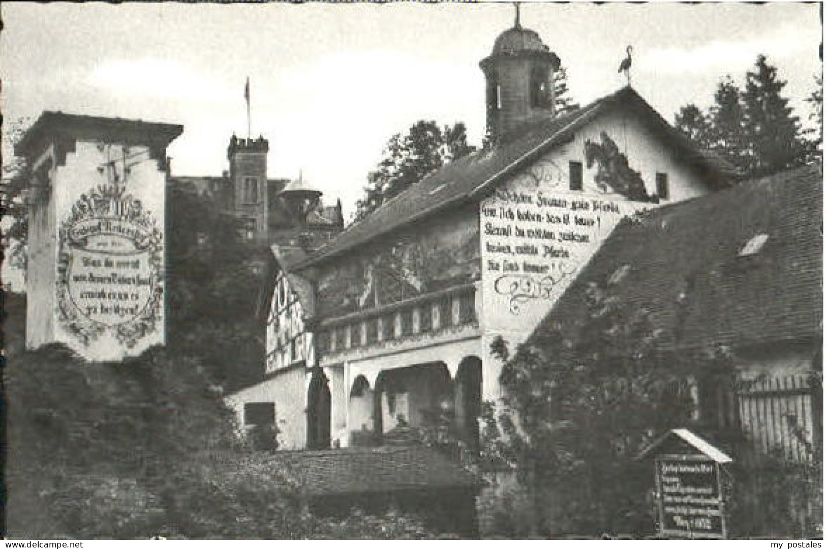 Kelkheim Klostergut Rettershof
