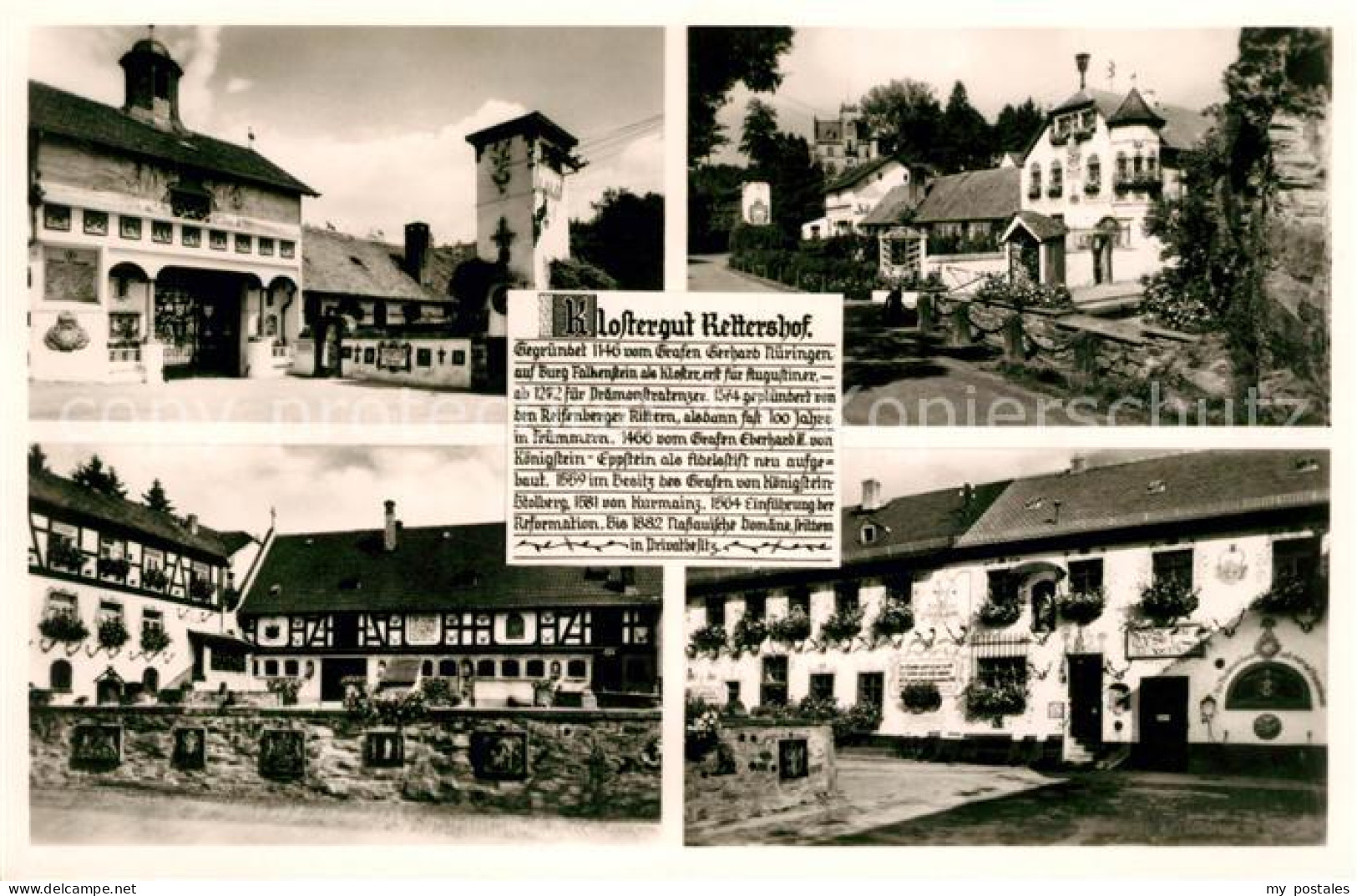 Kelkheim Klostergut Rettershof Kaffee zum froehlichen Landmann Reitschule