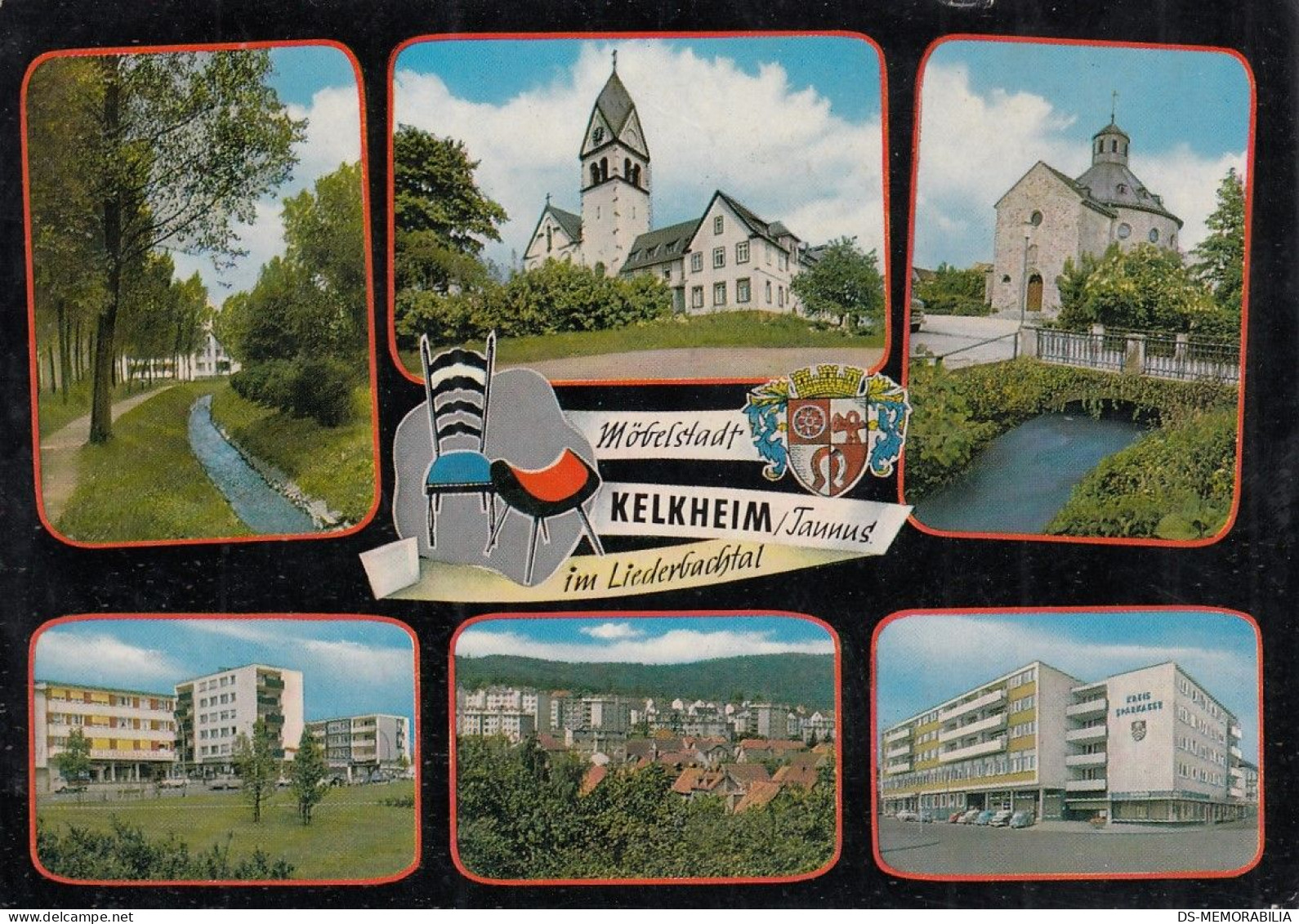 Kelkheim Taunus