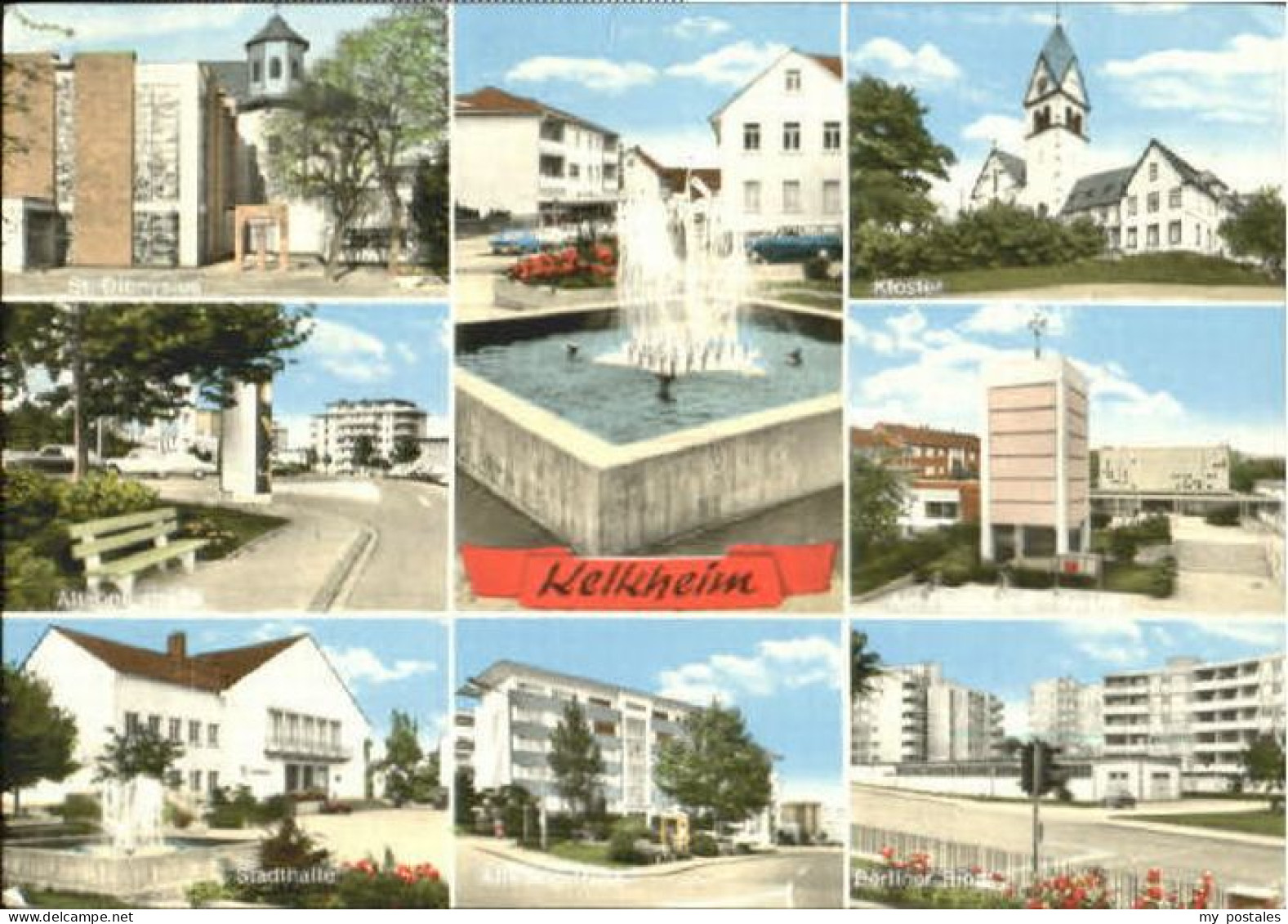 Kelkheim  x 1973