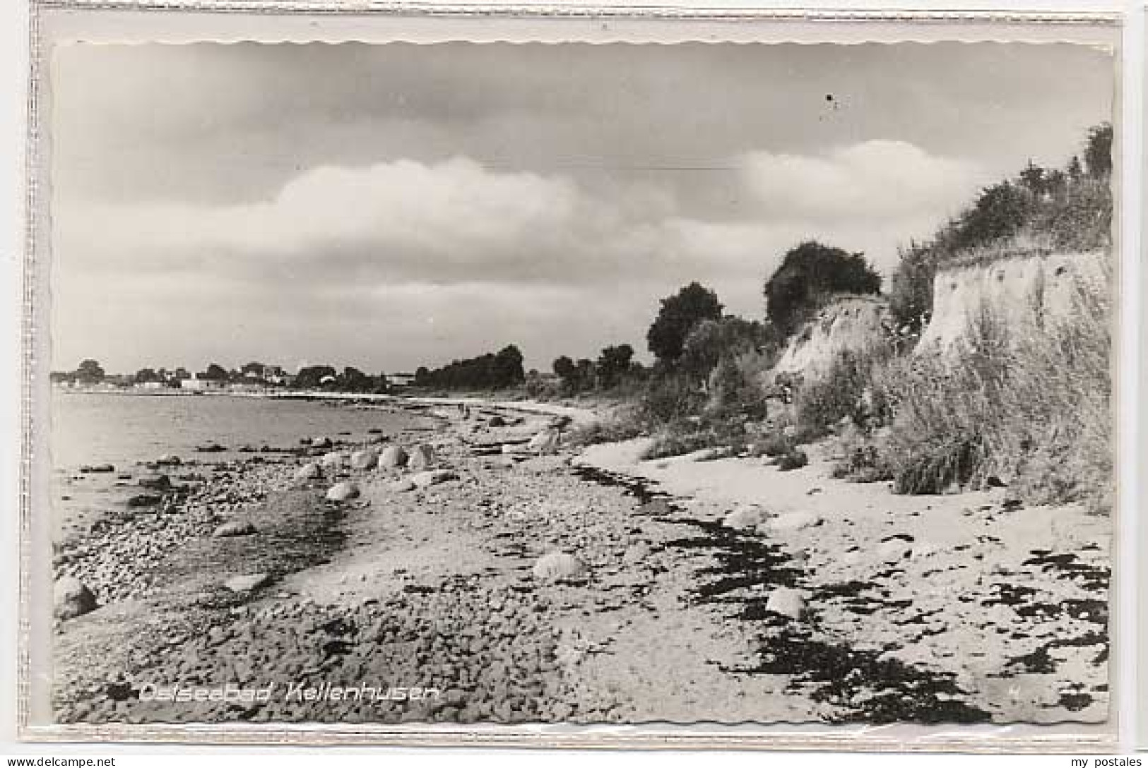 Kellenhusen Ostseebad Kellenhusen