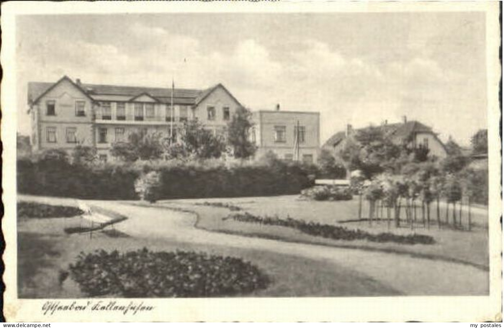 Kellenhusen Ostseebad Kellenhusen  x 1942