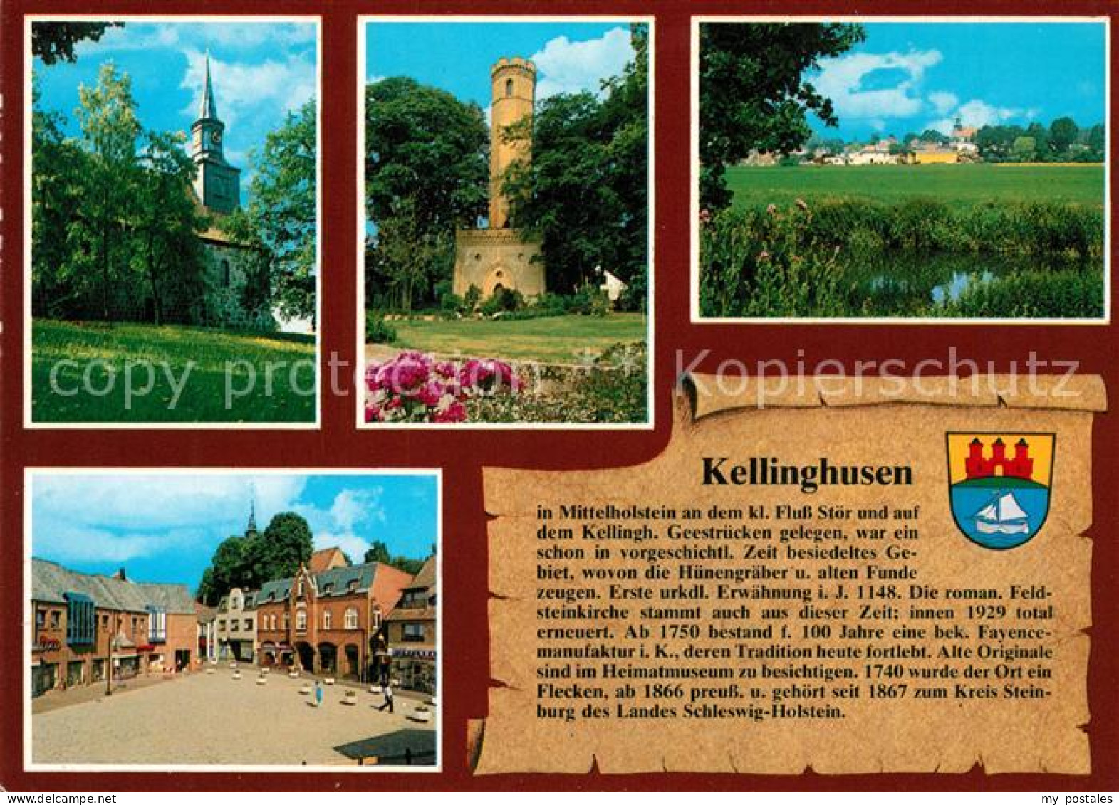 Kellinghusen