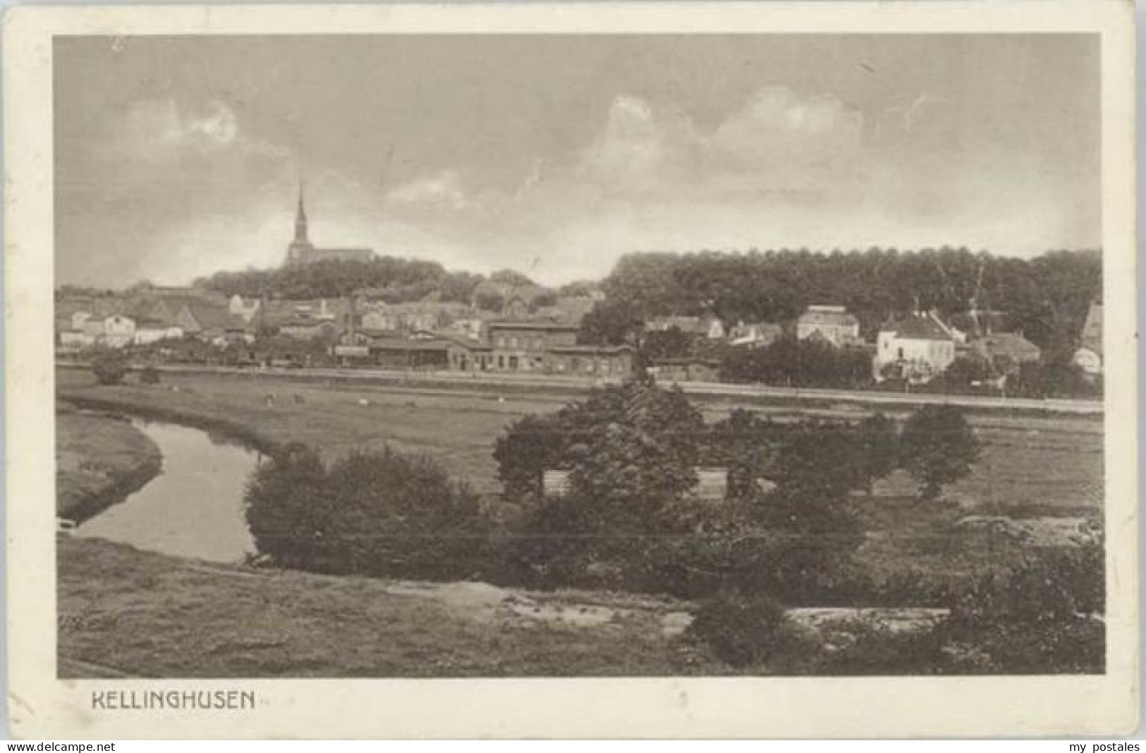 Kellinghusen