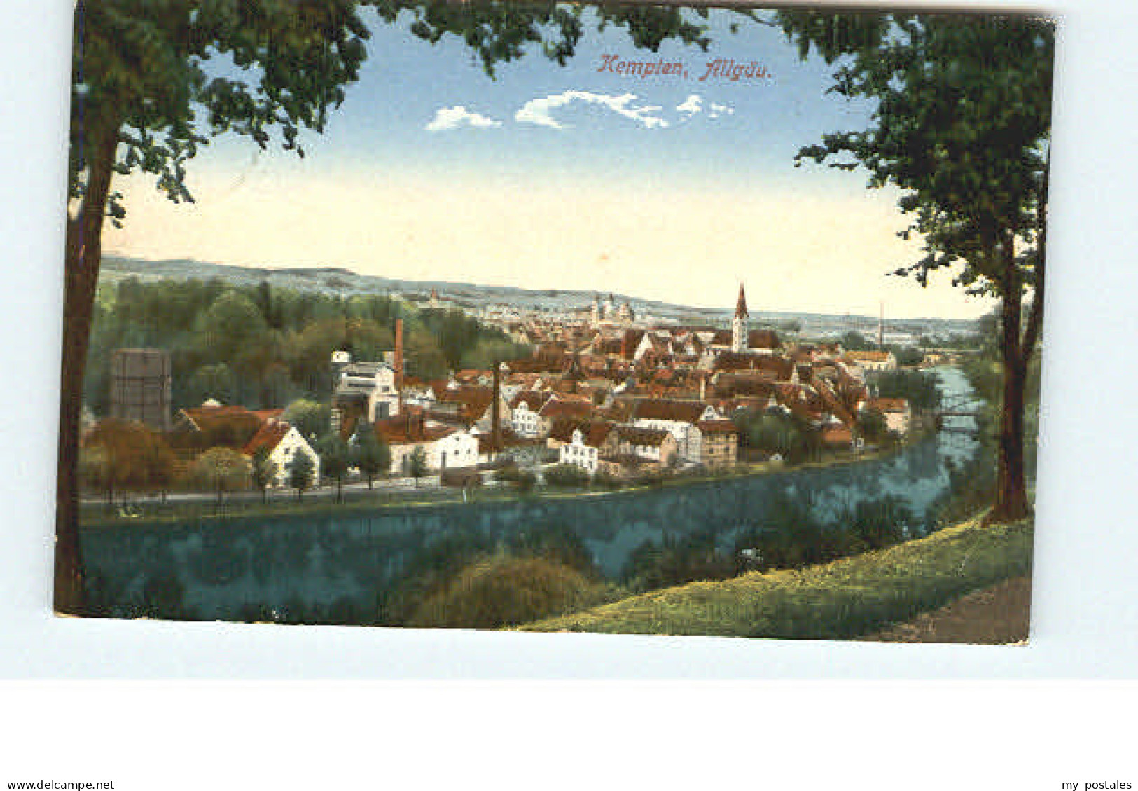 Kempten
