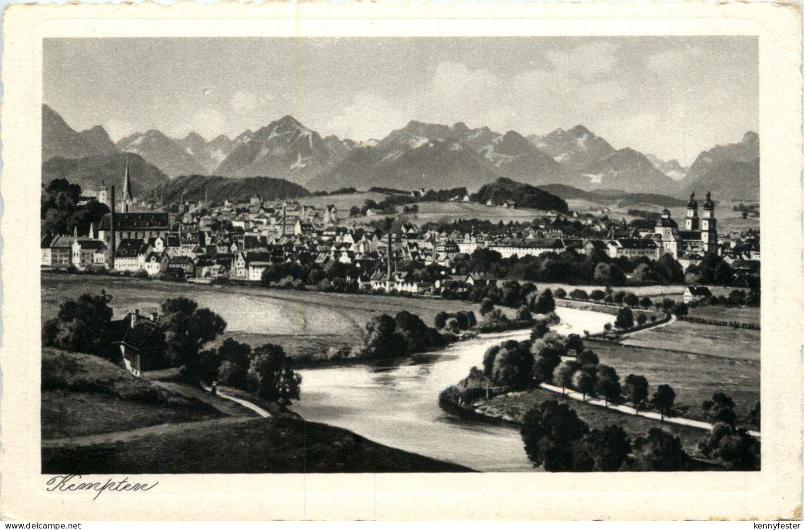 Kempten