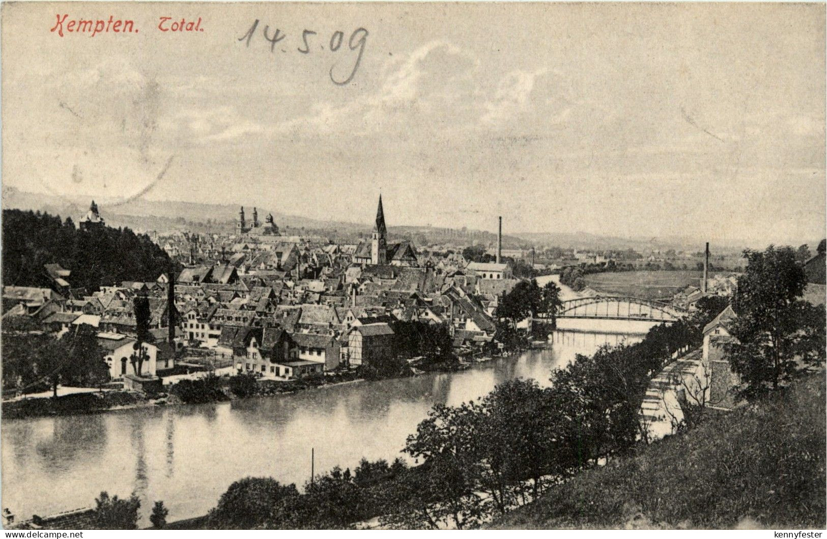Kempten