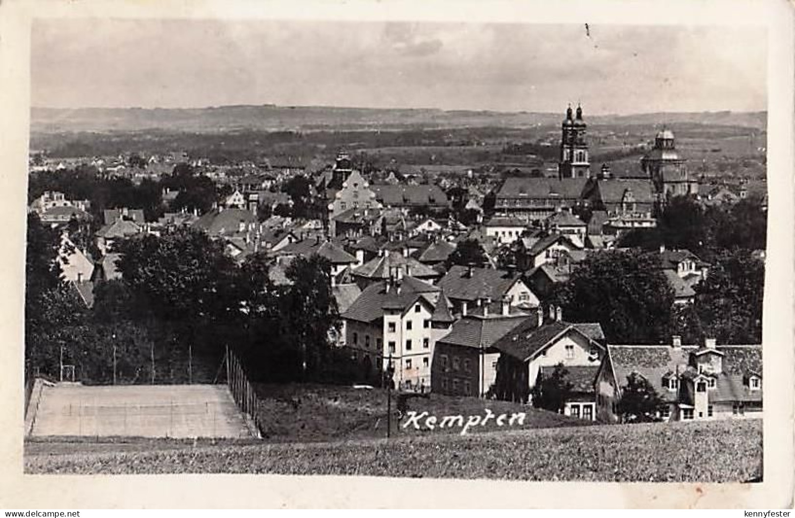 Kempten