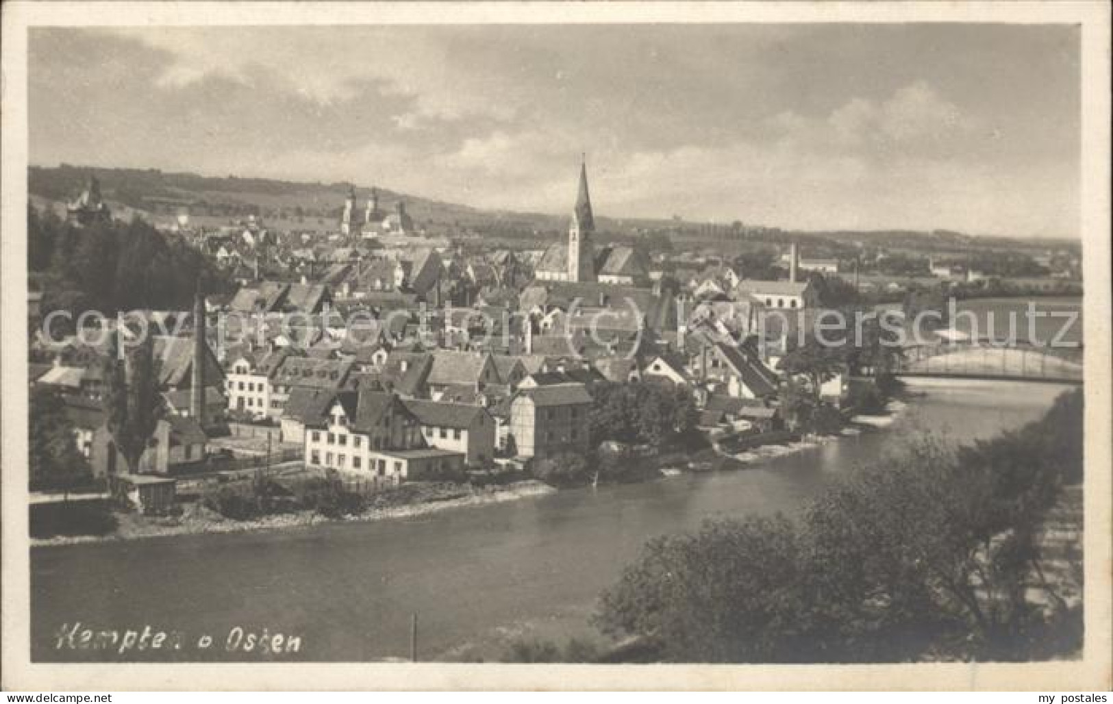 Kempten