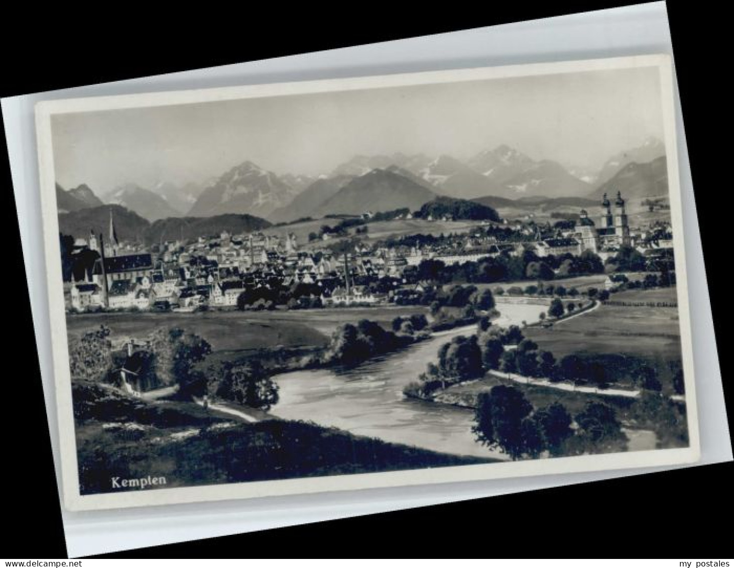 Kempten