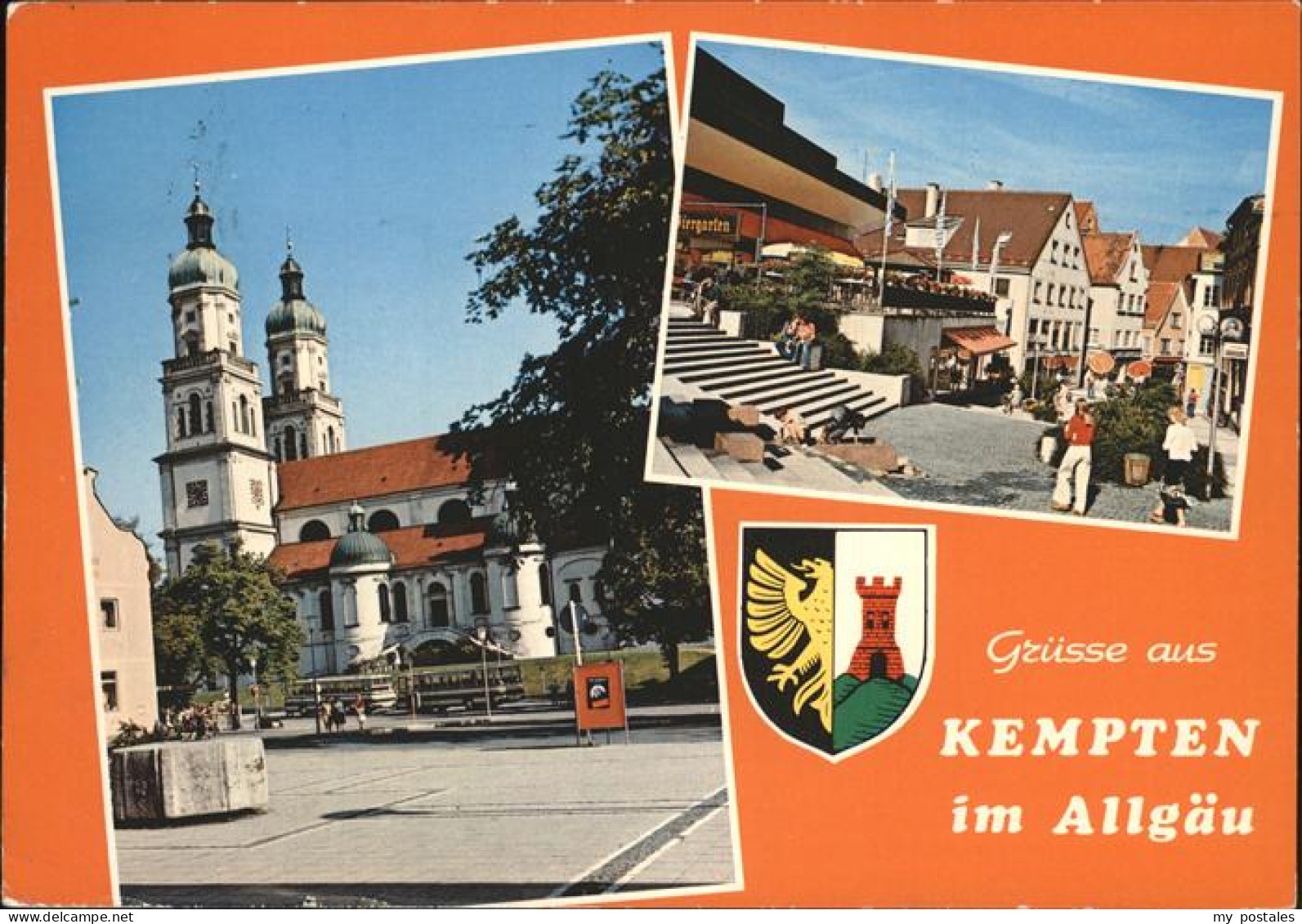 Kempten Allgaeu