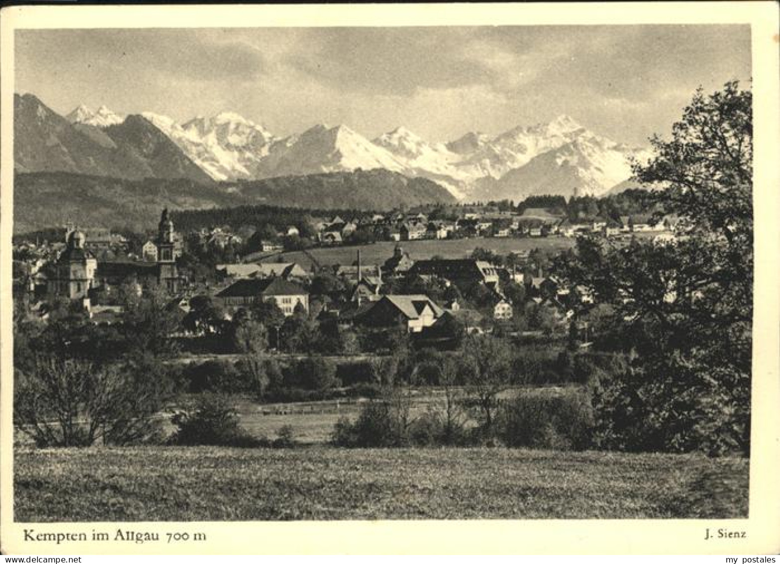 Kempten Allgaeu