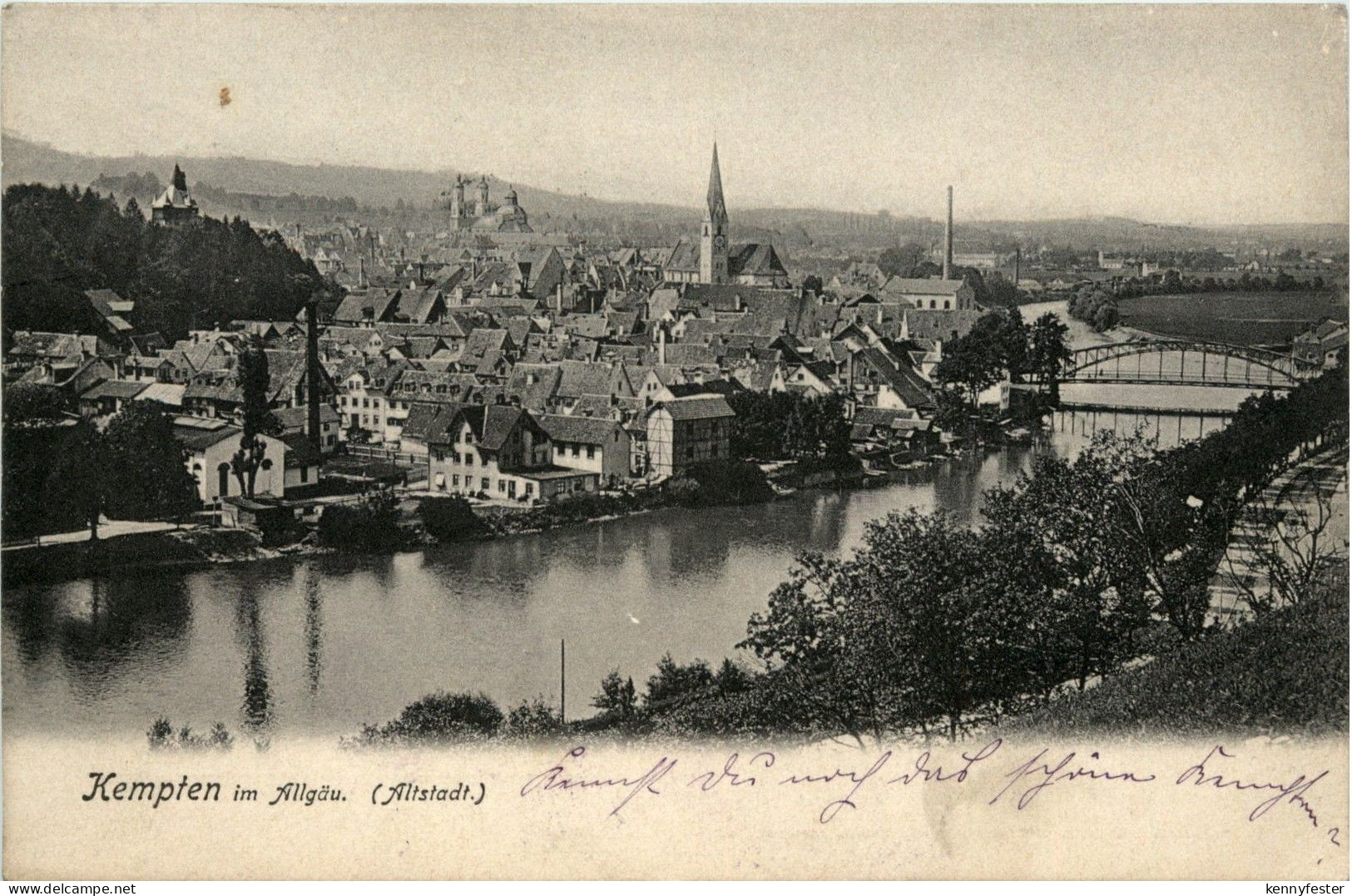 Kempten im Allgäu
