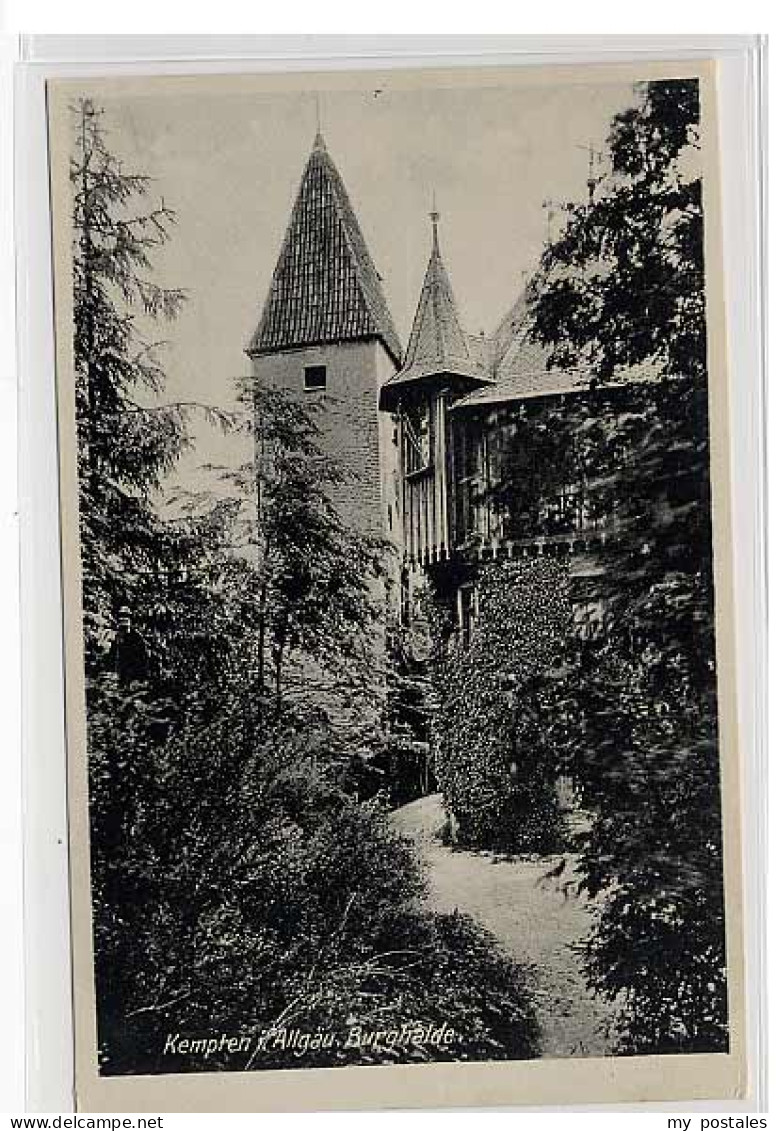 Kempten Kempten