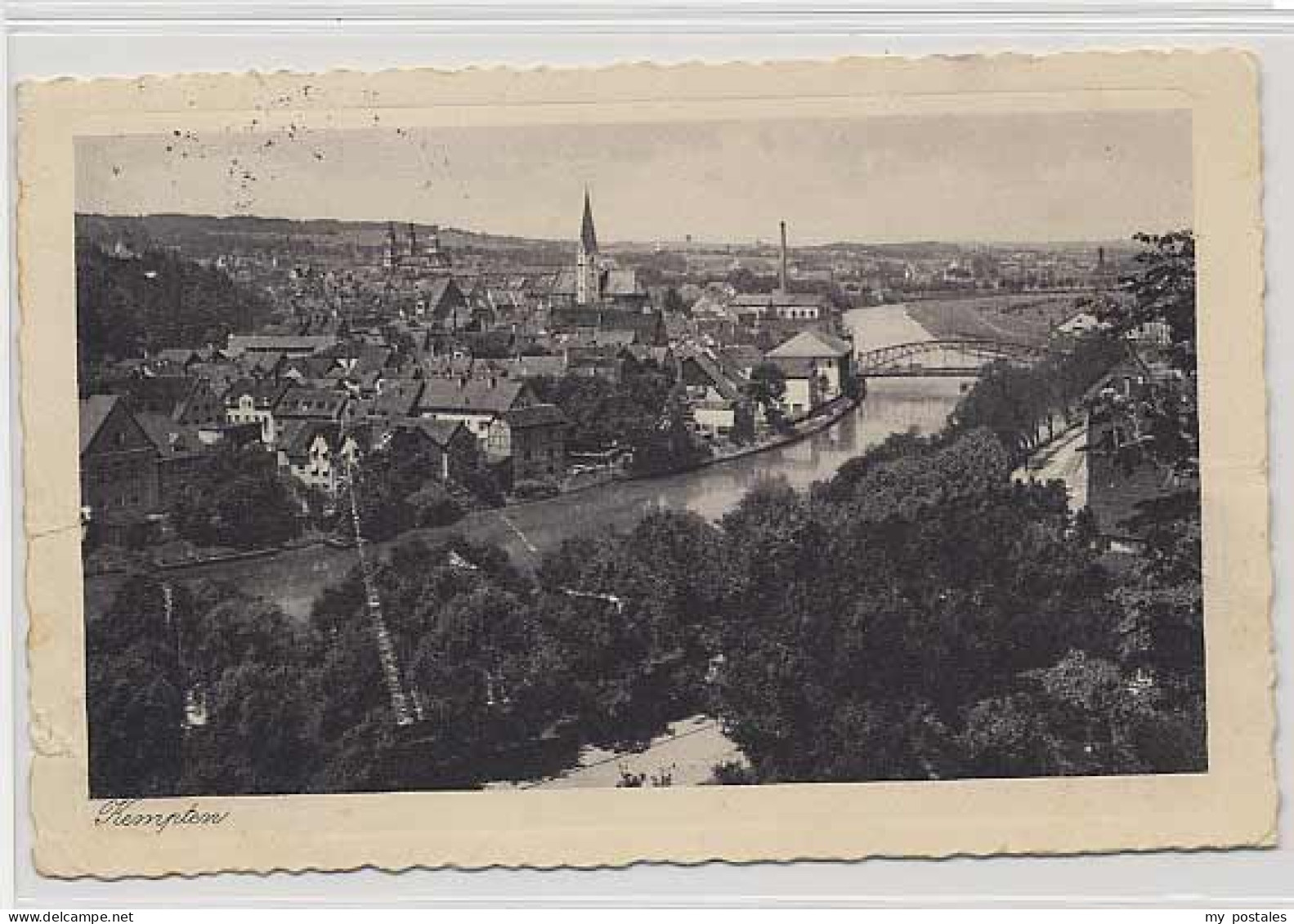 Kempten Kempten